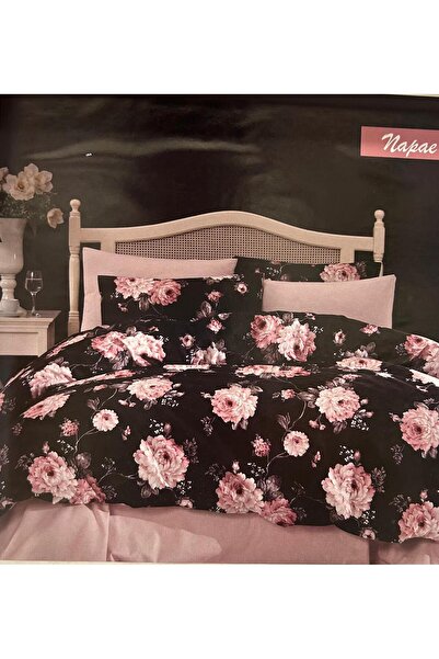 İpekçe 100% бавовняний комплект постільної білизни для односпального ліжка