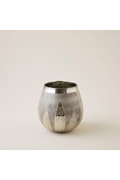 Chakra Nosta Mumluk M Gümüş