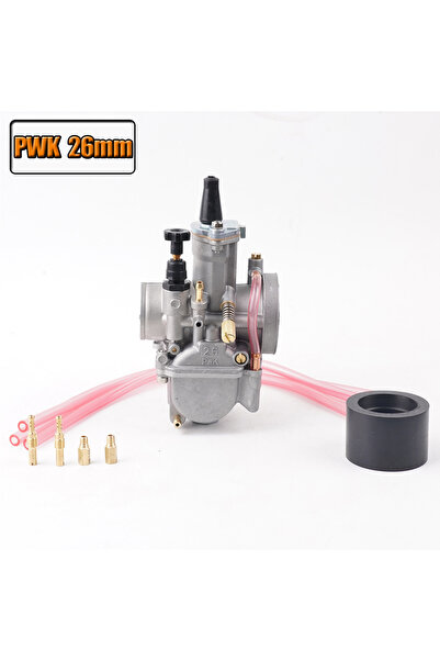 Choice مكربن PWK-26 PWK العالمي، 21 24 26 28 30 32 34 مم مكربن PWK للدراجات ا...