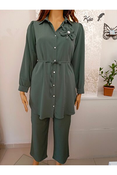 Butik Alt Üst Takım Vogve Kalite Kumaş