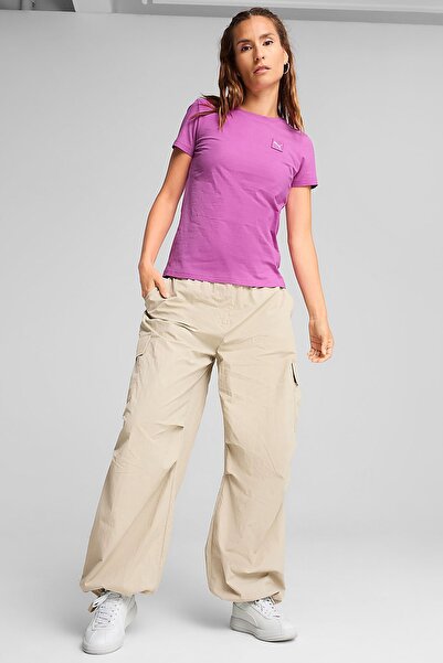 Puma Tricou Ess Elevated pentru femei