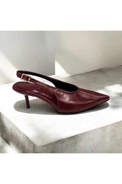 runa shoes Pantofi stiletto cu toc mic