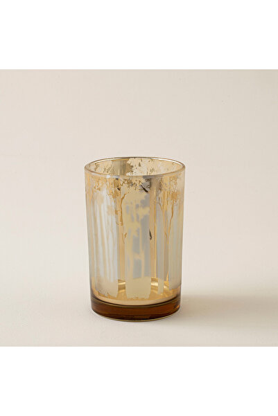 Chakra Treso Mumluk M Altın