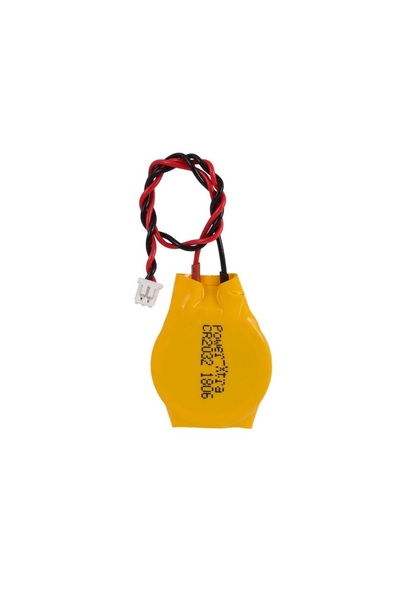 Afila CR2032 3V 2 Kablolu Bios Pili