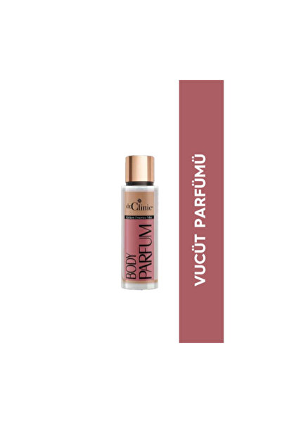 Dr. Clinic Radiant Essnce Mist Simli Edp 150 ml Kadın  Vücut Parfümü  3354187