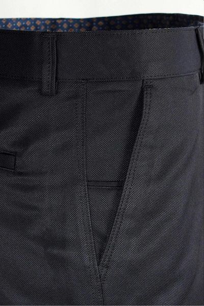 Güray Store Men's Classic Cut Linen Trousers