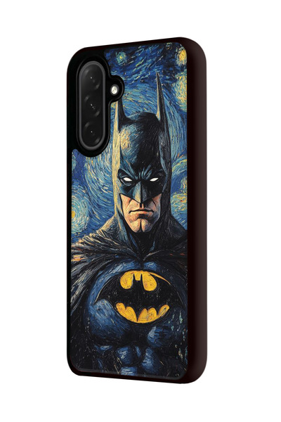Aksel Kılıf Samsung Galaxy A16 Compatible Matte Black Case – Soft Silicone, Protective, Shock Absorbing Cover