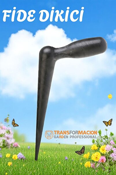Transformacion Fide Dikici Tohum Küçük Ağaç Fide Dikme Aparatı 721722