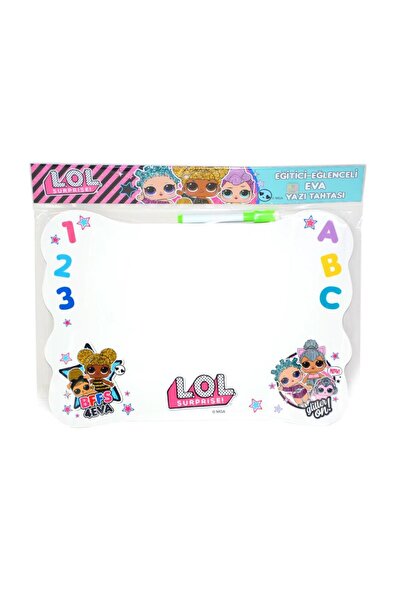 NW NessiWorld Nessiworld LOL7587 Laço، LOL إيفا سبورة