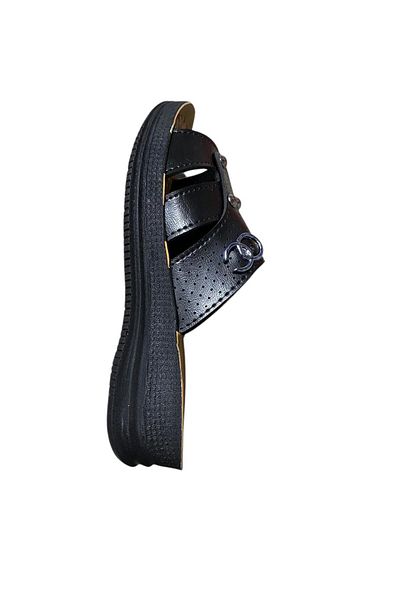 POLEX Women's Wedge Heel Daily Slippers