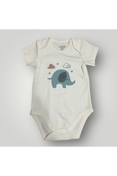 Fuar Baby بيبي بادي