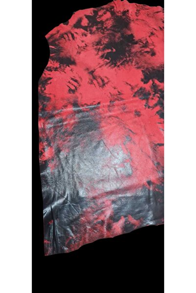 ELİS Hakiki (GERÇEK) Kuzu Derisi Antik Baskılı 85x70