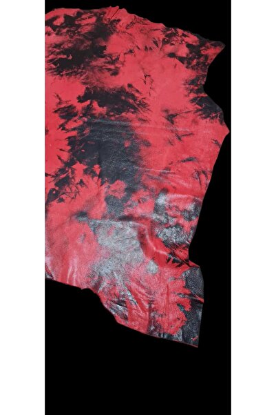 ELİS Hakiki (GERÇEK) Kuzu Derisi Antik Baskılı 85x70