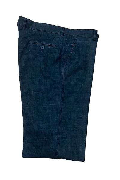 Güray Store Ανδρικό τζιν παντελόνι Tnsel Cottoning Classic Cut