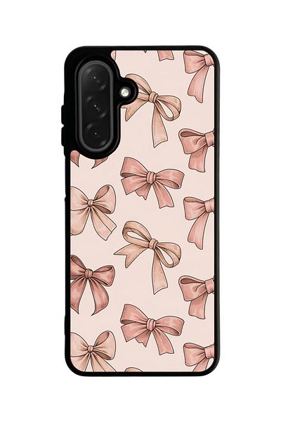Aksel Kılıf Samsung Galaxy A16 Compatible Matte Black Case – Soft Silicone, Protective, Shock Absorbing Cover