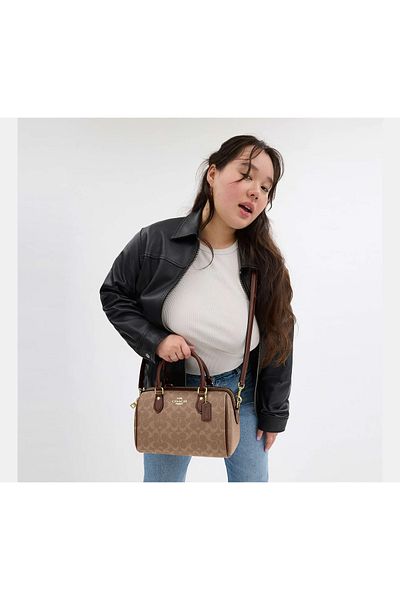 Coach Rowan Women's Bag