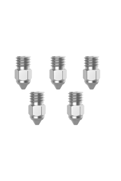 Creality Creality Ender-3 Neo/S1 /S1 Pro/Sermoon MK-HF Nozzle Kit
