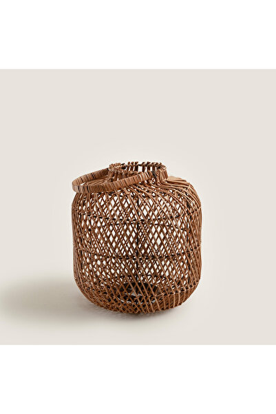 Chakra Cu Chi Rattan Fener 32 Cm Natural