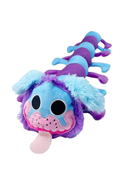 Picodino Plush Toy, Huggy Wuggy Caterpillar, 42cm