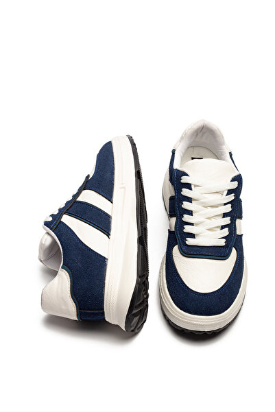 Dedos Жіночі кросівки Eva Taban Bağcıklı Sneaker 11000