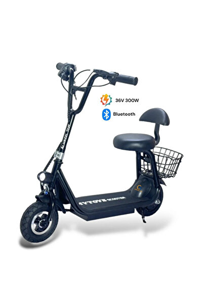 Cool Kids سكوتر ابو سله مني 2025