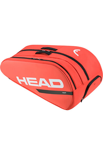 Head TOUR L TENİS ÇANTASI 9PK
