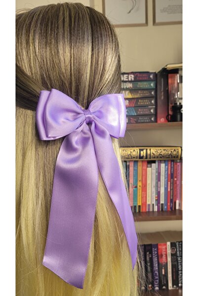 LO ADORO Cataramă cu fundă pentru femei Culori de vară Nuntă Petrecere de nun...