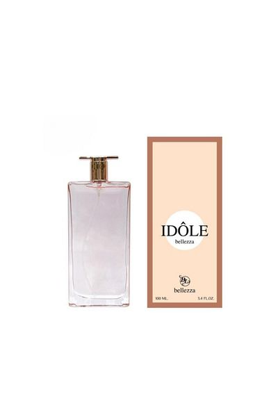 BELLEZA Please Idol Perfume 100ml