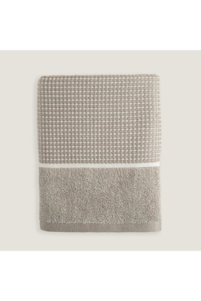 Chakra Adelına Yüz Havlusu 50x90 Cm YEŞİL