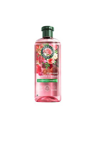 Herbal Essences Rosen Weichheitsshampoo 350 ml