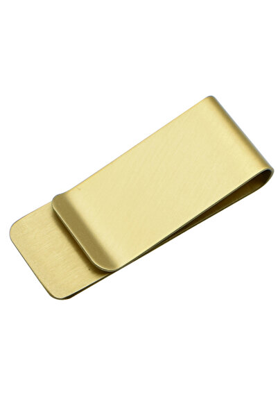 Choice1 Big Brass Metal Paper Clip For Notebook Bookmark Tool Stainless Steel...