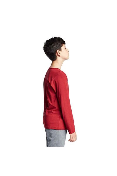 Lescon Ανδρικό T-Shirt Lifestyle 22BTCB003236-008