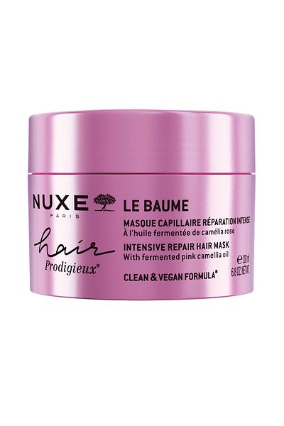 Nuxe Hair Prodigieux Intensive Repair Haarmaske 200 ml
