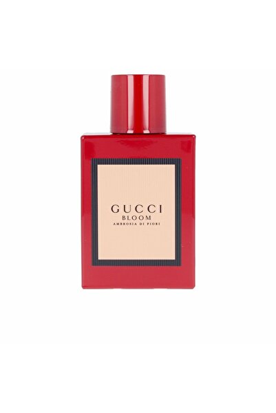 Gucci Bloom Ambrosia Di Fiori Eau De Parfum Spray 50 ml