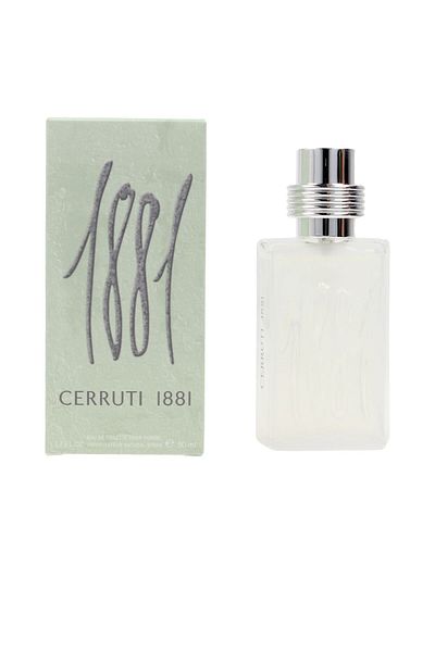 Cerruti 1881 Pour Homme Eau De Toilette Spray Cerruti 50 ml