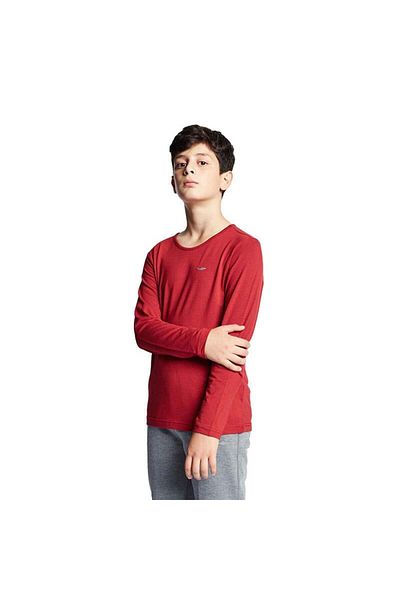 Lescon Ανδρικό T-Shirt Lifestyle 22BTCB003236-008