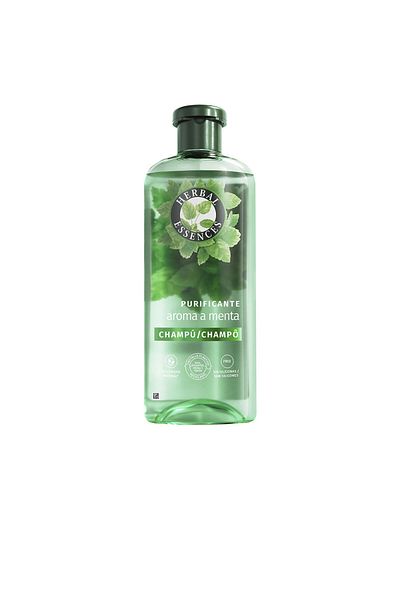 Herbal Essences Pflegeshampoo Minze 350 ml