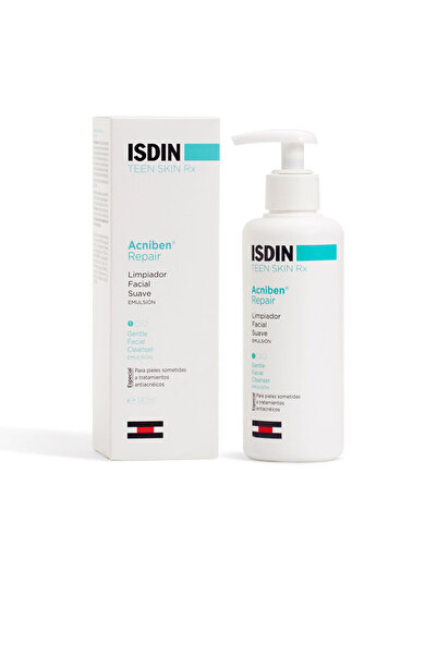 ISDIN Acniben Repair Limpiador Facial Suave 180 ml