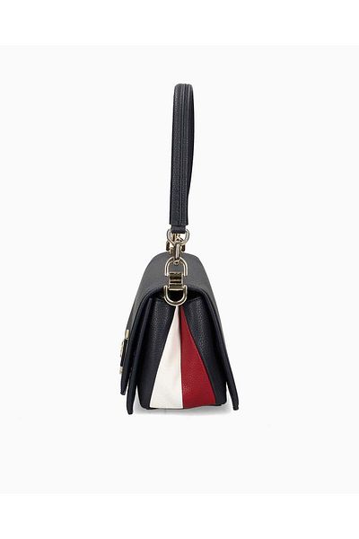 Tommy Hilfiger Női Her Med Corp Crossbody táska
