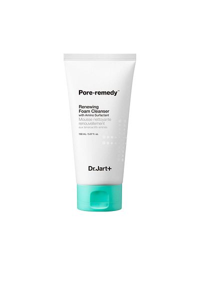 Dr. Jart+ Pore Remedy Erneuernder Schaumreiniger Mit Glycerin Dr.jart 150 ml