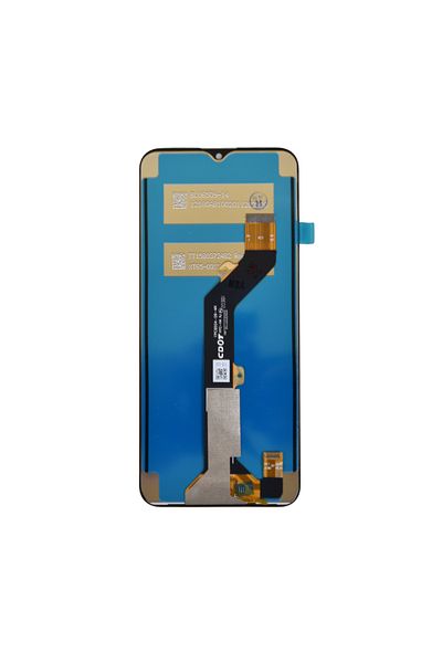 Gadgets Connection Replacement LCD Screen for Tecno KESJ SPRK 6GO/Go 2020/G2021 smart5/hot 10i/itel P36 pro lite S16 vision