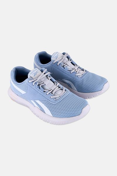 Reebok Women Reago Essential 2 Lace Up Training Shoes, Blue