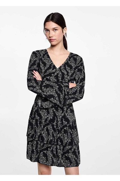 Mango Teen rochie florala
