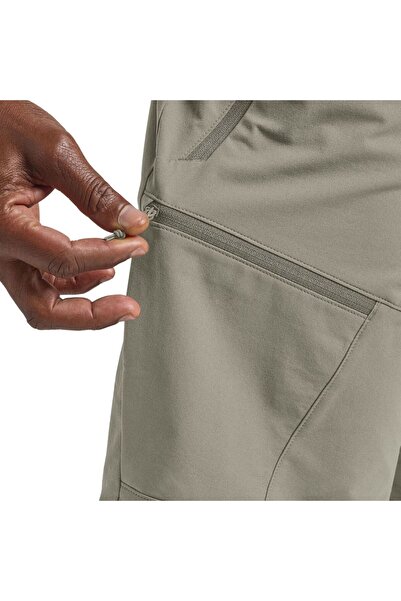 Jack Wolfskin Pico Trail Shorts Men's Shorts Men's Shorts A63908