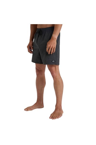 BİLLABONG Billabong Billabong Every Other Day lb Men's Black Volley Short Men's Volley Short Ebyjv00145