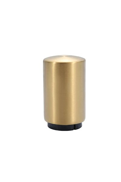 Choice Gold Stainless Steel Beer Bottle Opener Automatic Kitchen Accessories Beer Soda Supplies Kitchen Too