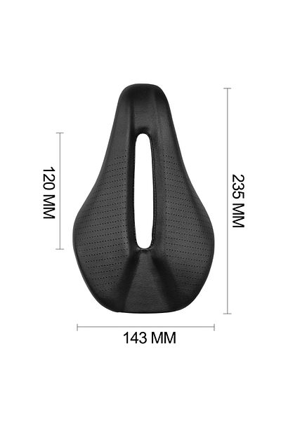 Choice Yellow 140g Ultralight Full Carbon Fiber Bicycle Saddle Road MTB Bike Carbon Saddle Seat Matte bike