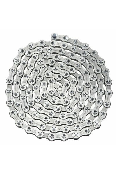 Choice Silver Cn-hg701 Bike Chain Bicycle 11 Speed Bike Chain 116 Links Bike Chain Ultegra Parts Mountain R