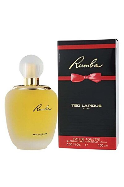 KA عطر رومبا تواليت 100مل