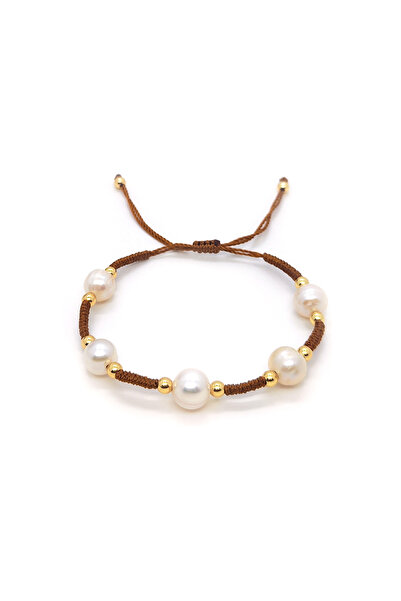 Choice سوار من حبل مضفر مصنوع يدويًا من KKBEAD ZZS230043A للنساء والرجال مجوه...